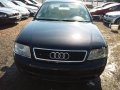 Audi A6 Quattro 2.5 TDI-180к.с. 4x4 Автоматик , снимка 3