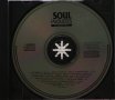диск CD  Various – Soul Favourites, 1992, снимка 3