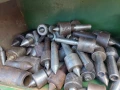 Части за стругове и други цанги държачи, снимка 11