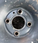 2бр.Оригинални джанти 15цола 4x100 за Dacia Dokker,Lodgy,Sandero,Renault,Nissan Micra, снимка 4