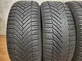  215/60/16 Michelin / зимни гуми, снимка 2