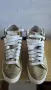 Nike- Кожени спортни обувки Blazer Mid'77 Jumbo, Бял, Жълт, Каки, 8.5, 42н., снимка 6