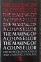 The Making of a Counsellor (Ellen Noonan)