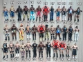 Екшън Фигурки WWE Кеч Pro-Wrestling Action Figures Dean Ambrose Hogan Cena, снимка 7