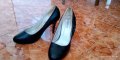 Два чифта елегантни дамски обувки, снимка 1 - Дамски обувки на ток - 29172986