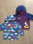 Детски пролетни якета, снимка 1 - Детски якета и елеци - 42261477