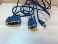 Компютърни кабели, адаптери и преходници - RS232 SCSI RJ45 Molex to 3pins 3.5mm, снимка 2