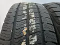 2бр зимни гуми за бус 205/65/16C BARUM L06556 , снимка 2