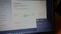 15.6'Toshiba Лаптоп 2x2.41Ghz/4GB-Ram/128GB SSD / USB3.0b - Бат. 3ч. , снимка 5