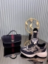 чанта и маратонки louis vuitton , снимка 1