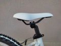 Продавам колела внос от Германия алуминиев юношески велосипед ALISSA CROSS 24 цола преден амортисьор, снимка 11