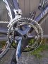 Шосеен карбонов Giant, снимка 2