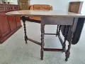Маса за трапезария разтегателна , снимка 8