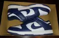 NIKE Оригинал Нови Мъжки Кожени Маратонки 44 , снимка 15