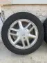 Гуми+Джанти от Renault Scenic, снимка 5