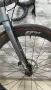НОВ карбонов велосипед Factor LS Gravel CeramicSpeed SRAM Rival AXS Zipp 303S | 49, снимка 12