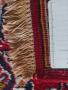 Персийски килим Кашан , снимка 5