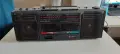 Радиокасетофон Hitachi TRK-W27E, снимка 5