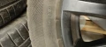 Джанти с гуми 17 Alutec -Germany. 7.0JX17H2 ET40 5x112, снимка 5