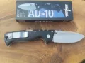 Сгъваем джобен нож COLD STEEL AD10, снимка 2
