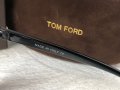 Tom Ford 2023 дамски слънчеви очила котка, снимка 6