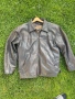 Кожено яке размер 52 L/XL, снимка 4