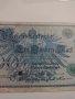 Райх банкнота - Германия - 100 марки / 1908 година- 17927, снимка 2