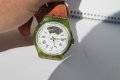 Мъжки часовник ''Swatch'' автоматик 37 мм  - 1991 година, снимка 10