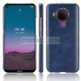 Nokia 5.4 Кожен твърд гръб , снимка 9