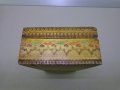 Дървена кутия – с пирография, снимка 8