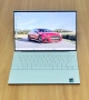Dell XPS 13 Plus 9320/Core i7-1260P/16GB RAM/512GB SSD/13.4" FHD+ Touch/Platium/Като нов, снимка 2