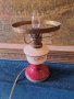 Настолна немска лампа, снимка 1 - Настолни лампи - 40411763