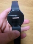Перфектен Samsung galaxy watch 6 44mm  като нов Най-големият размер !, снимка 2