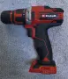 Винтоверт Einhell 18v за части , снимка 1