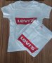 Дамски тениски Levi's 