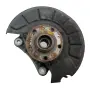 Преден ляв шенкел Volkswagen Passat (B6) ID: 163993, снимка 1