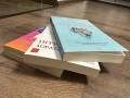 Книги за личностно развитие, снимка 2