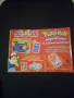 ПРАЗЕН Албум Покемон (Pokemon) Chipita 2001 г. – КАТО НОВ!, снимка 2