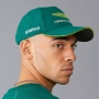 Aston Martin x Hugo Boss F1 Team Cap - Оригинална шапка с козирка, снимка 7