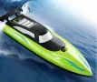 2.4G електрическа високоскоростна лодка с дистанционно , снимка 2