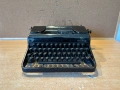 стара пишеща машина "Olympia Progress", снимка 1