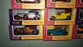 Vintage Стари Matchbox MOY Models Of Yesteryear Мачбокс Ретро Модели England Нови В Кутии, снимка 3