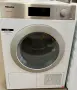 Професионална сушилня Miele PDR 507 EL - 7кг, Малките Гиганти!, снимка 3