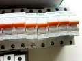 Автоматични монофазни предпазители Schneider Elecctric 30бр.нови., снимка 4