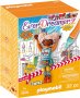 Playmobil - Комичен свят Едуина , снимка 1 - Конструктори - 38024742