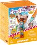 Playmobil - Комичен свят Едуина , снимка 1