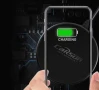 Безжично зарядно за телефон , снимка 3