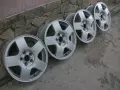 15 цола 5 х 100 мм 4 бр лети джанти - VW,Audi,Seat,Skoda..., снимка 1