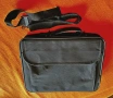 ” Fujitsu Siemens”-  чанта за лаптоп до 17 инча НОВА(неизползвана), снимка 6