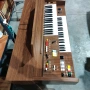 Ретро електрически орган Yamaha Electone B-35N., снимка 5